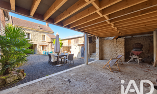 Maison 4 Pièces 60 m² à vendre à Nesles-la-Vallée (95690)