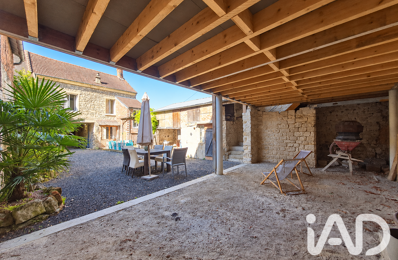 Vente Maison/villa 4 pièces — photo du bien