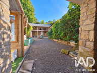 Vente Maison/villa 4 pièces — photo 2