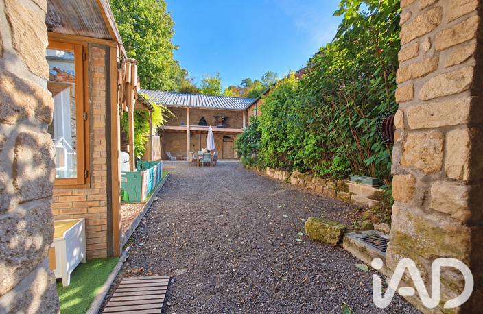 Vente Maison/villa 4 pièces — photo 2