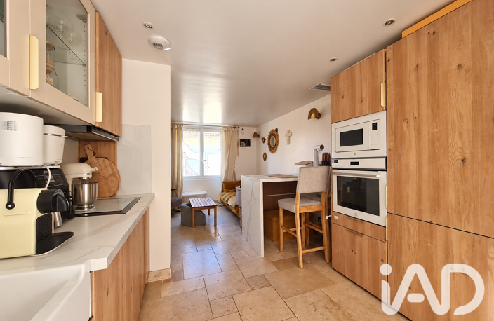 Vente Maison/villa 4 pièces — photo 3