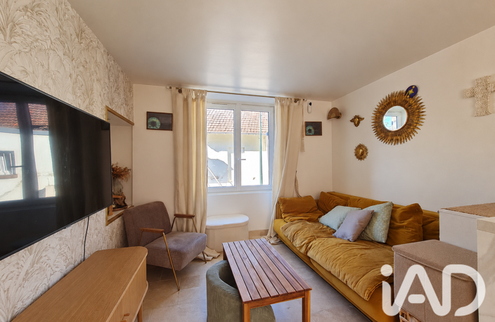 Vente Maison/villa 4 pièces — photo 4