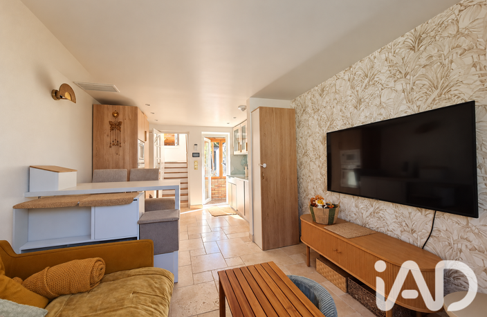 Vente Maison/villa 4 pièces — photo 5