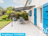 Vente Maison/villa 7 pièces — photo 2