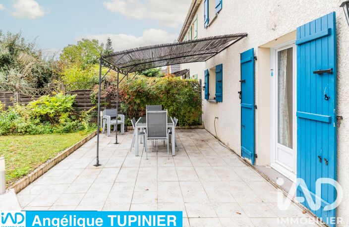 Vente Maison/villa 7 pièces — photo 2