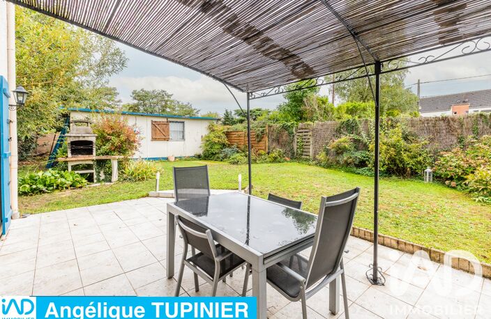 Vente Maison/villa 7 pièces — photo 3