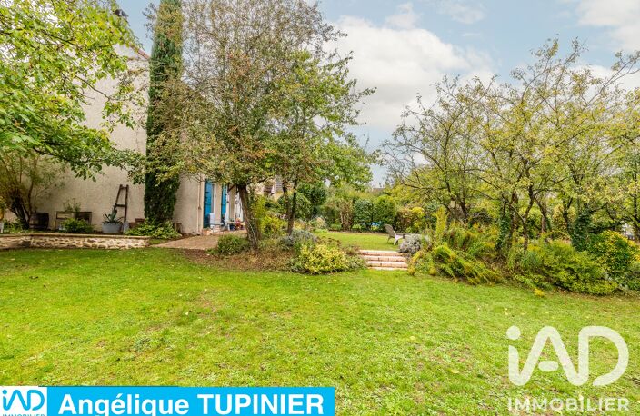 Vente Maison/villa 7 pièces — photo 5