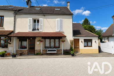 Maison 4 pièces 195000 €
