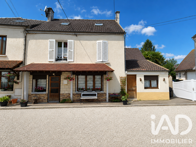 Vente Maison de village 4 pièces — photo du bien