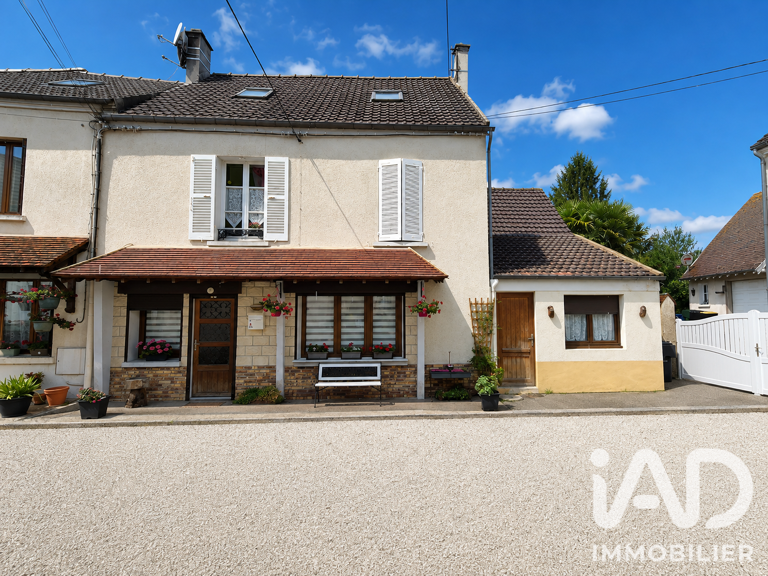 Vente Maison de village 4 pièces — photo 1