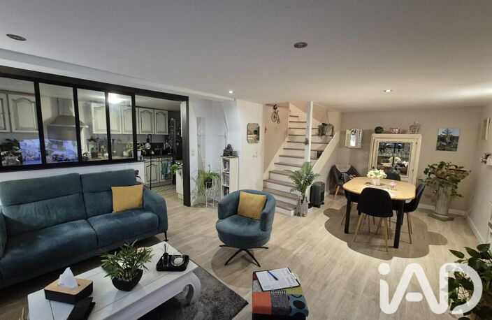 Vente Maison de village 4 pièces — photo 2