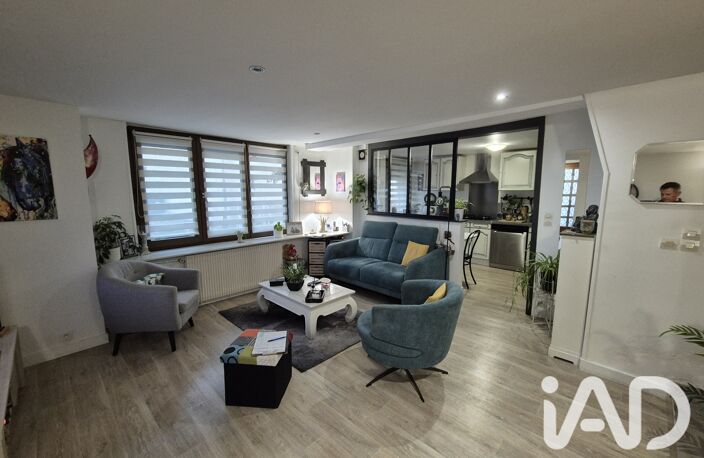 Vente Maison de village 4 pièces — photo 3
