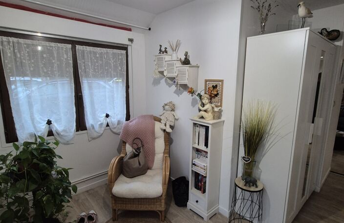 Vente Maison de village 4 pièces — photo 4