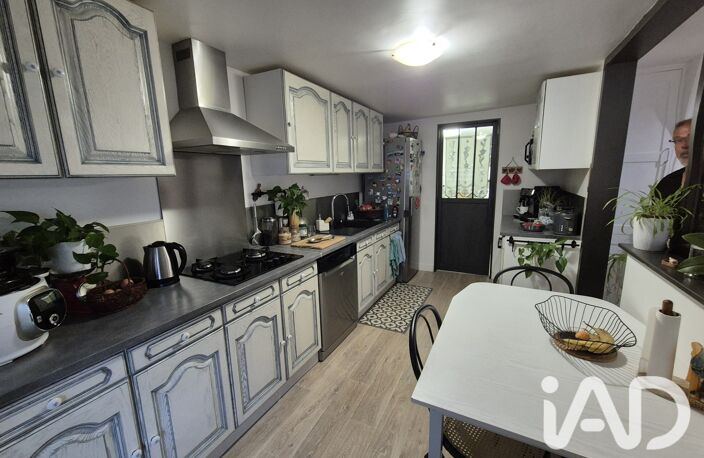 Vente Maison de village 4 pièces — photo 5