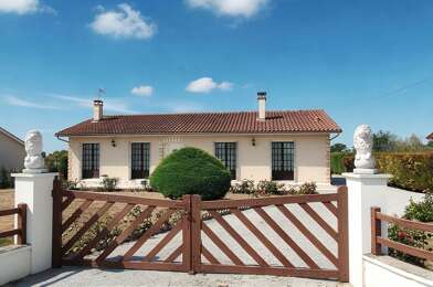 Maison 4 pièces 107000 €