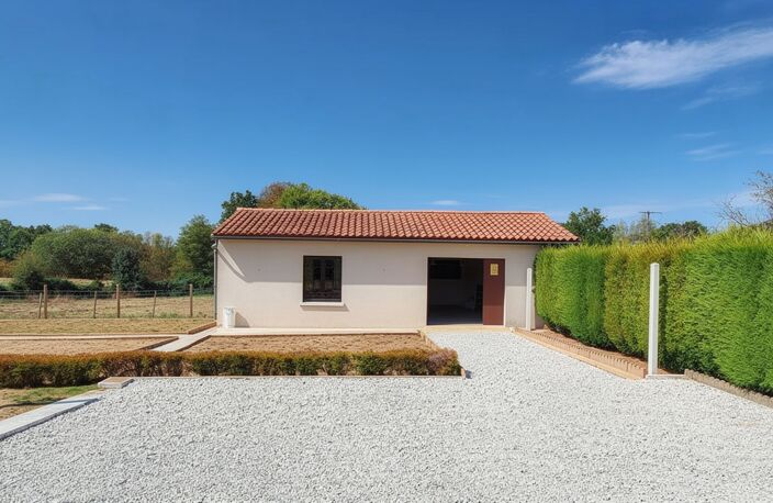 Vente Maison/villa 4 pièces — photo 2