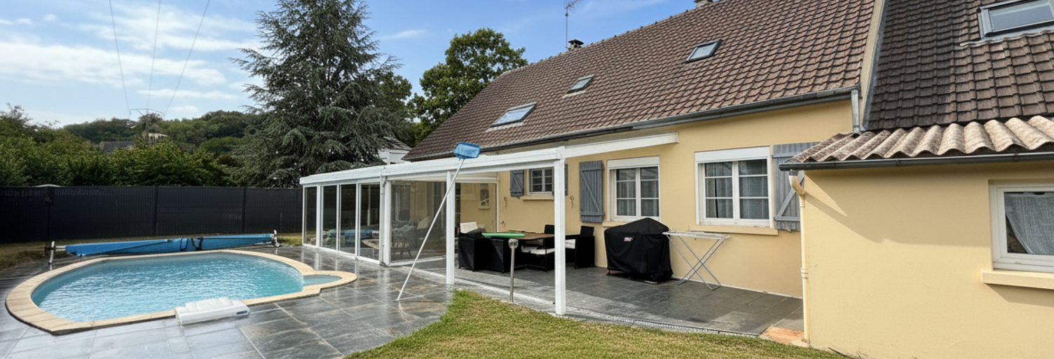 Maison 6 Pièces 175 m² à vendre à Soissons (02200)