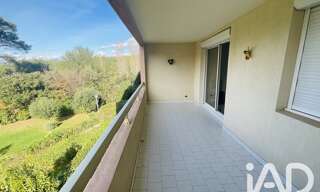 Appartement 3 Pièces 53 m² à vendre à Six-Fours-les-Plages (83140)
