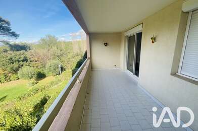Appartement 3 pièces 330000 €