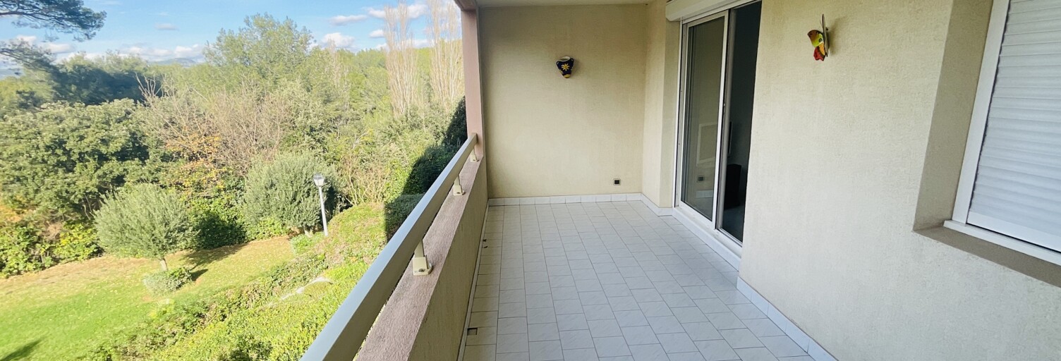 Appartement 3 Pièces 53 m² à vendre à Six-Fours-les-Plages (83140)