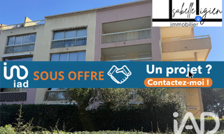 Appartement 3 Pièces 53 m² à vendre à Six-Fours-les-Plages (83140)
