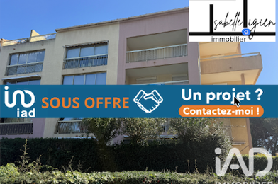 Appartement 3 pièces 330000 €