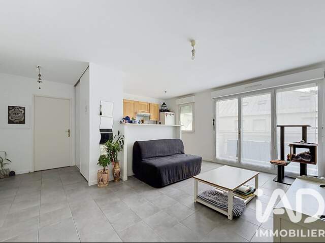 Vente Appartement 2 pièces — photo du bien