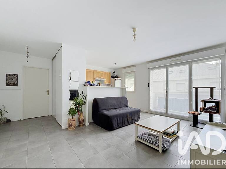 Vente Appartement 2 pièces — photo 1