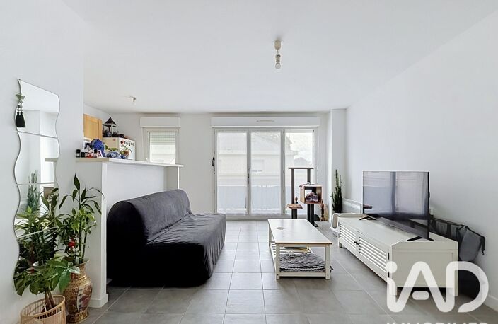 Vente Appartement 2 pièces — photo 2