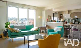 Appartement 4 Pièces 104 m² à vendre à Le Perreux-sur-Marne (94170)