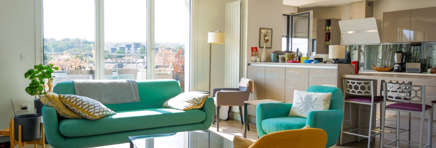 Appartement 4 Pièces 104 m² à vendre à Le Perreux-sur-Marne (94170)