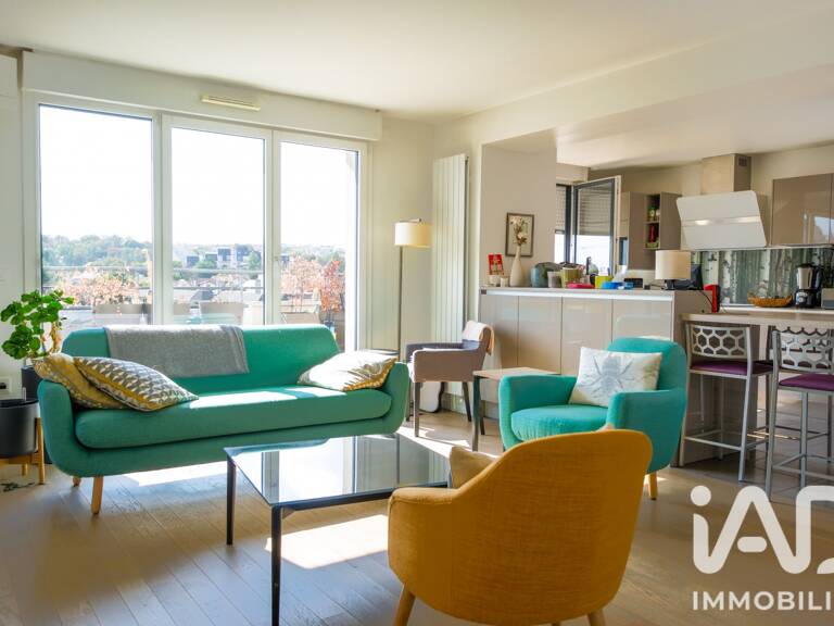 Vente Appartement 4 pièces — photo 1