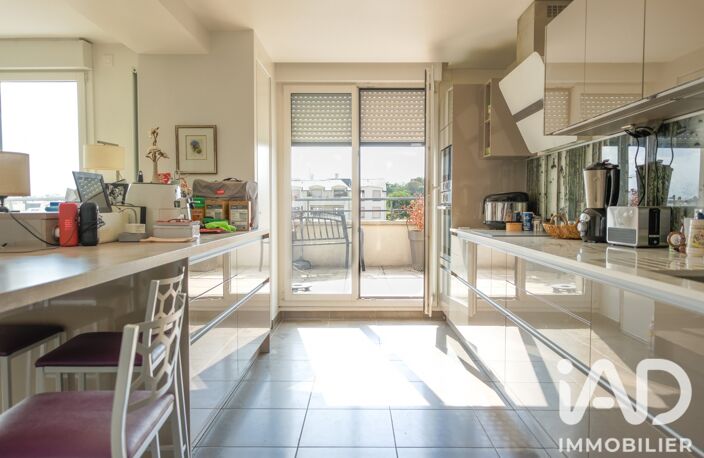 Vente Appartement 4 pièces — photo 4
