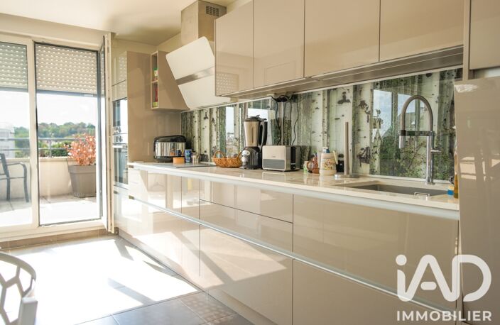 Vente Appartement 4 pièces — photo 5