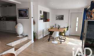 Maison 5 Pièces 106 m² à vendre à Trélazé (49800)