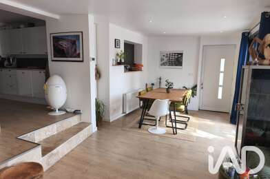 Maison 5 pièces 299000 €