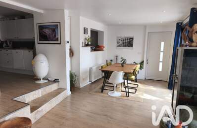 Vente Maison traditionnelle 5 pièces — photo du bien
