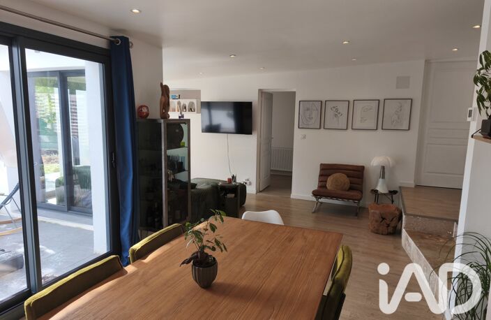 Vente Maison traditionnelle 5 pièces — photo 2