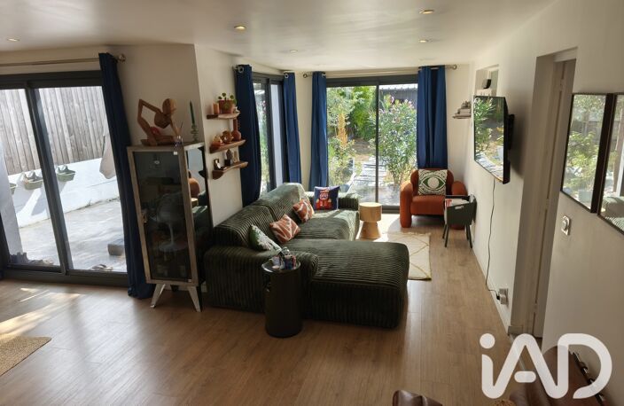Vente Maison traditionnelle 5 pièces — photo 3
