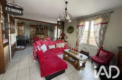 Vente Appartement 4 pièces — photo du bien