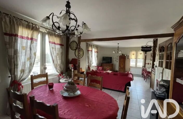 Vente Appartement 4 pièces — photo 2