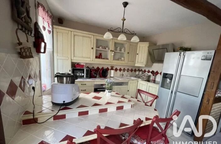 Vente Appartement 4 pièces — photo 3