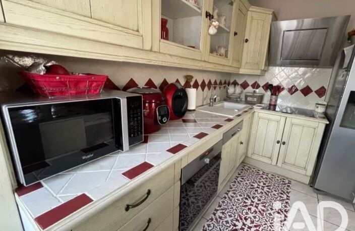 Vente Appartement 4 pièces — photo 4