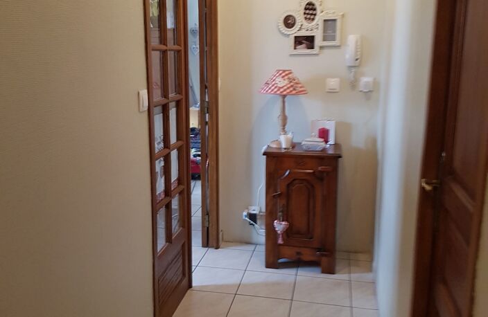 Vente Appartement 4 pièces — photo 5