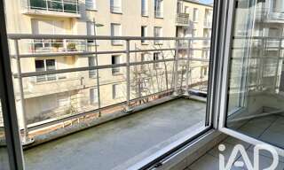 Appartement 2 Pièces 42 m² à louer à Corbeil-Essonnes (91100)