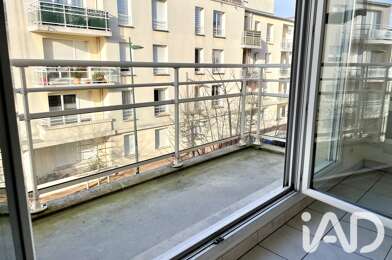 Appartement 2 pièces 800 €