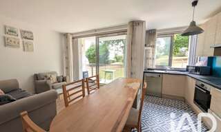 Appartement 4 Pièces 68 m² à vendre à Marly-le-Roi (78160)