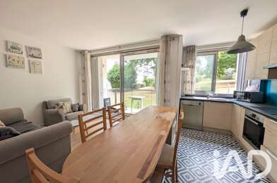 Appartement 4 pièces 199000 €