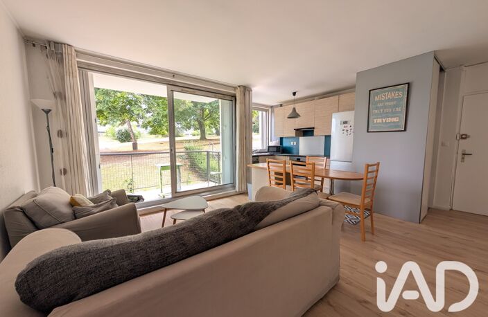 Vente Appartement 4 pièces — photo 3