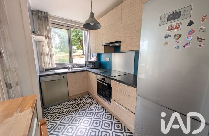 Vente Appartement 4 pièces — photo 4